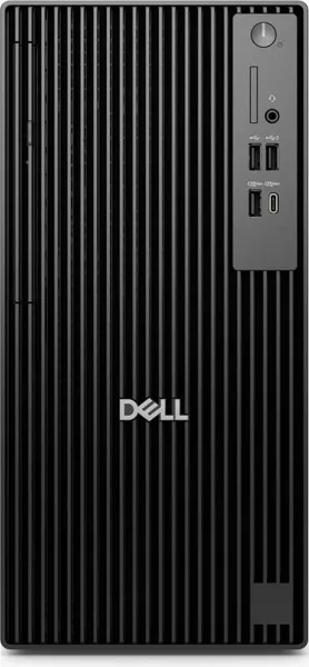 Desktop PC DELL Pro Tower Plus QBT1250 Intel Core Ultra 7 16GB 512GB