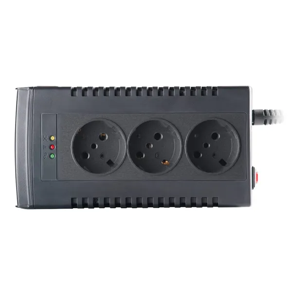 Regulator de Tensiune AVR NJOY Paladin 1000VA/500W Universal - imagine 14