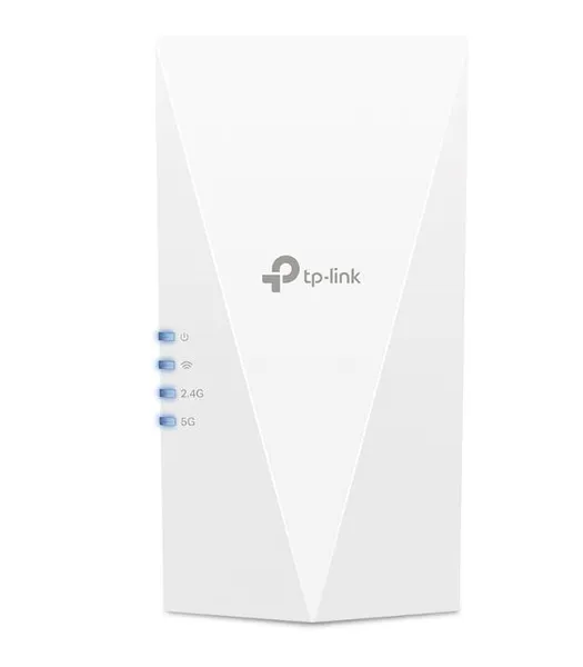 Range Extender TP-LINK RE600X AX1800 Wi-Fi 6 Dual Band - imagine 7