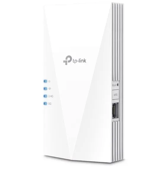 Range Extender TP-LINK RE600X AX1800 Wi-Fi 6 Dual Band - imagine 6