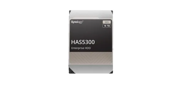 HDD SYNOLOGY HAS5300-16T 16TB 7200rpm SAS 256MB
