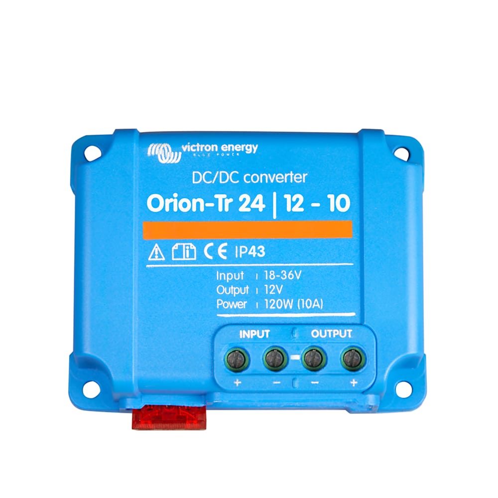 Convertor DC-DC VICTRON ENERGY Orion Tr 24/12 10A