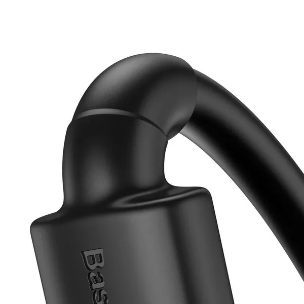 Cablu Video BASEUS Cafule HDMI 4K 60Hz 1m Negru CADKLF-E01