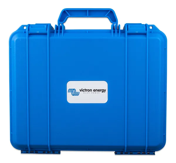 Geantă Transport VICTRON ENERGY pentru încărcătoare BPC 12/25 și 24/13 - imagine 4