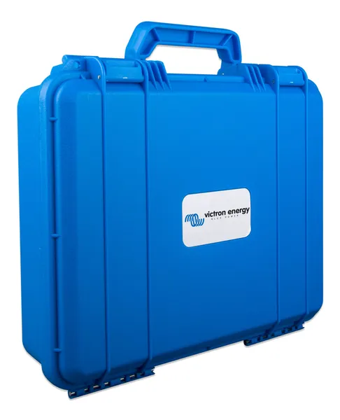 Geantă Transport VICTRON ENERGY pentru încărcătoare BPC 12/25 și 24/13 - imagine 3
