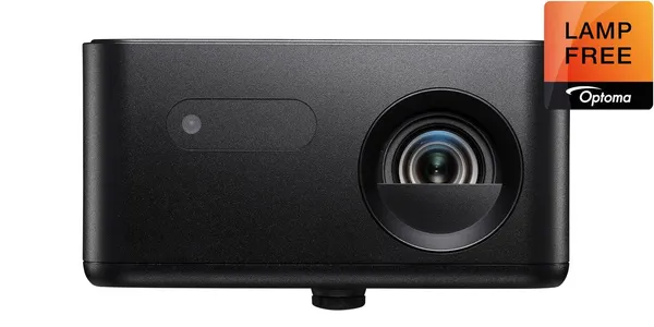 Videoproiector OPTOMA Photon Life PH31 FHD 1920x1080 3LED Negru - imagine 4