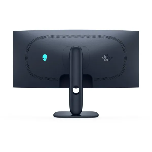 Monitor DELL AW3425DW 34 inch 3440x1440 QD-OLED Negru - imagine 3