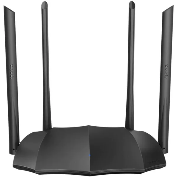 Router Wireless TENDA AC8 AC1200 Dual Band Gigabit - imagine 4