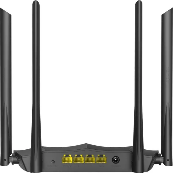 Router Wireless TENDA AC8 AC1200 Dual Band Gigabit - imagine 2