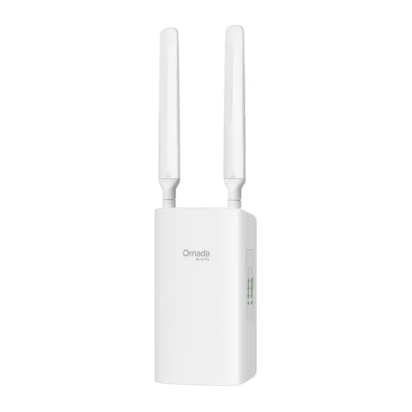 Router TP-LINK Omada ER603WP-4G-Outdoor 4G CAT4 Multi-WAN PoE