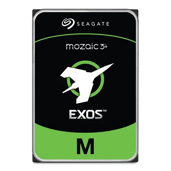 HDD Intern SEAGATE Exos X20 3.5" 30TB SATA3 7200RPM 256MB
