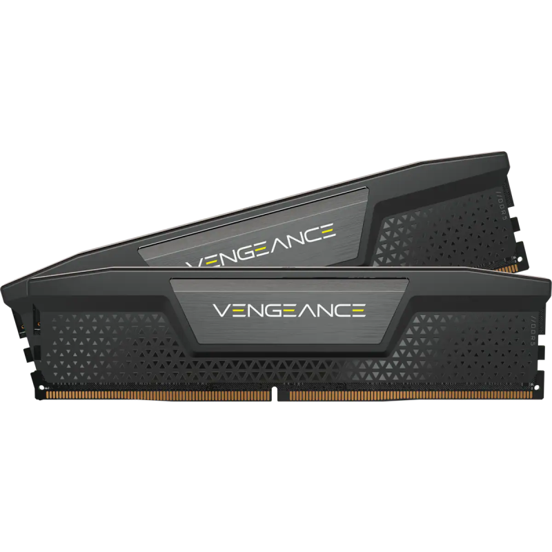 Memorie RAM CORSAIR VENGEANCE 64GB DDR5 6000MHz C40