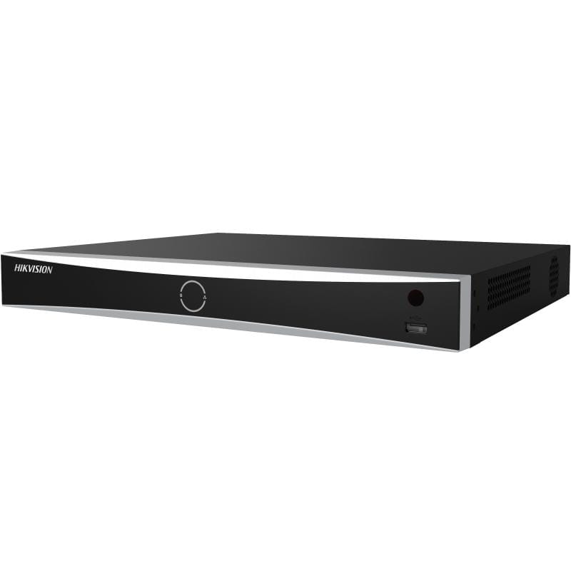 NVR HIKVISION 16 Canale PoE AcuSense 4K DS-7616NXI-K2/16P(D)