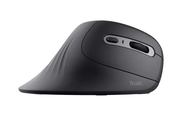 Mouse TRUST Verro Ergonomic Wireless 23507