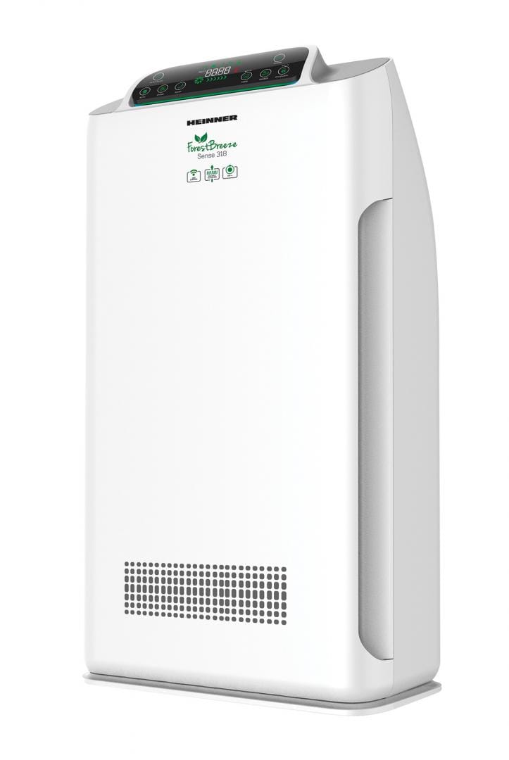 Purificator de aer HEINNER HPA-318WIFI WiFi