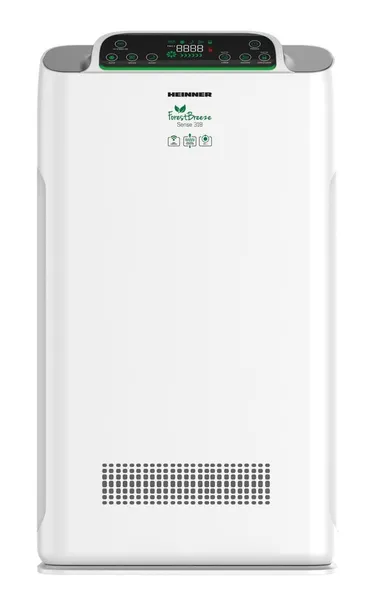 Purificator de aer HEINNER HPA-318WIFI WiFi - imagine 2