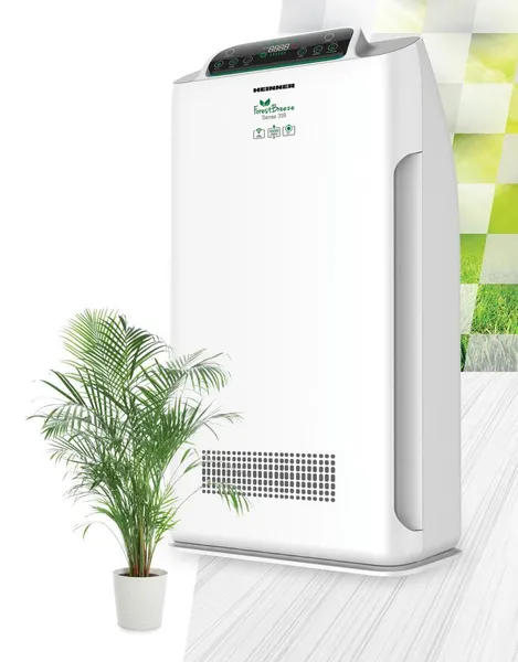 Purificator de aer HEINNER HPA-318WIFI WiFi