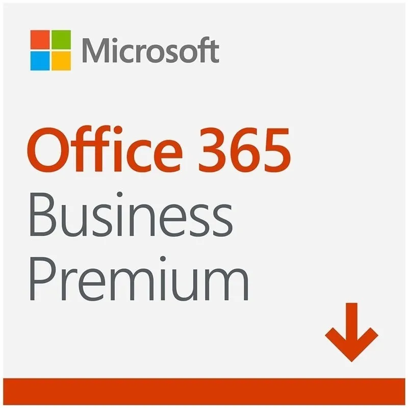 Licență Office MICROSOFT 365 Business Standard 1 An ESD