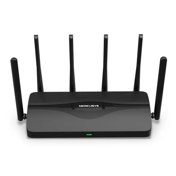 Router Wireless MERCUSYS MR47BE BE9300 Wi-Fi 7