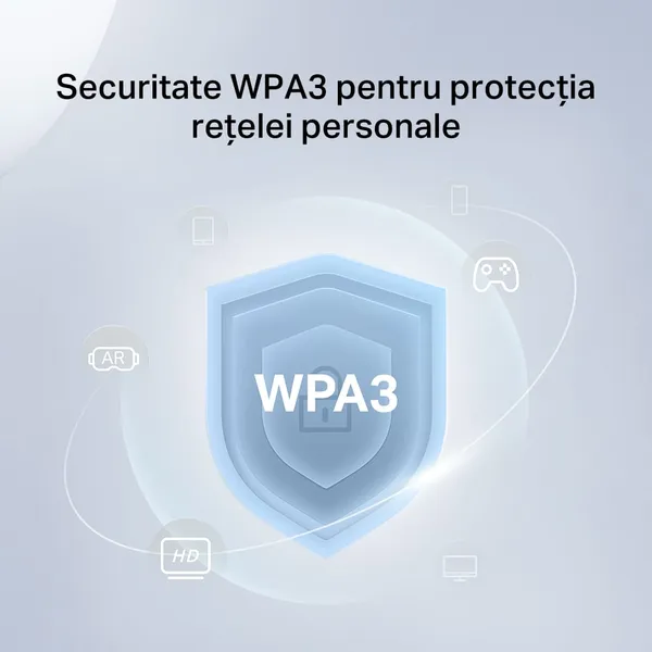 Router Wireless MERCUSYS MR47BE BE9300 Wi-Fi 7 - imagine 9