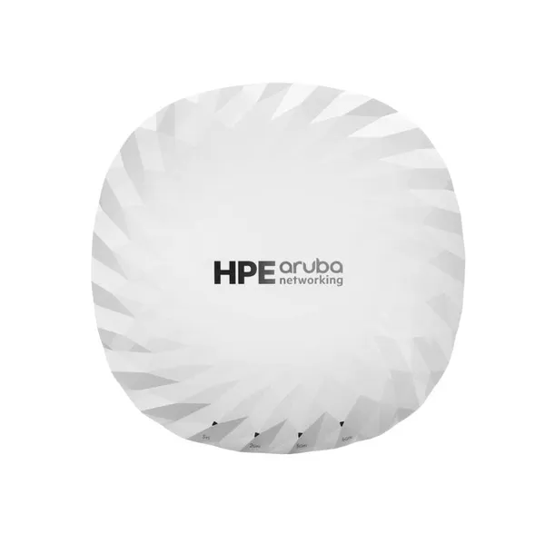 Access Point ARUBA NETWORKS AP-735 WiFi 7 Triple-band PoE Gigabit