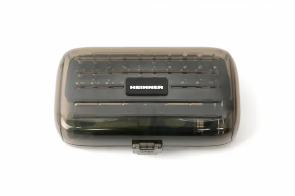 Set Șurubelniță HEINNER 30 Biți de Precizie PCSP016 - imagine 3