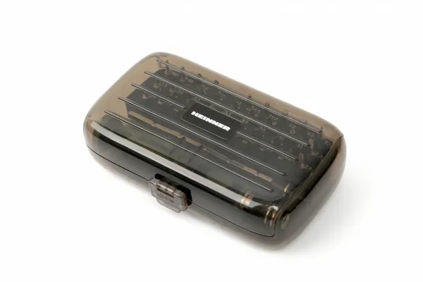 Set Șurubelniță HEINNER 30 Biți de Precizie PCSP016 - imagine 2