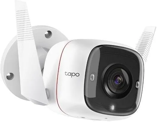 Cameră de Supraveghere TP-LINK Tapo C310 Wireless 3MP Exterior - imagine 11