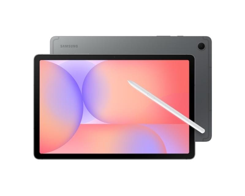 Tableta SAMSUNG Tab S10 Lite 5G 11 inchi 8GB 256GB Gri cu Pen