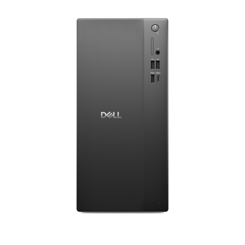 Desktop DELL ECT1250 Intel Core Ultra 7-265 16GB 1TB