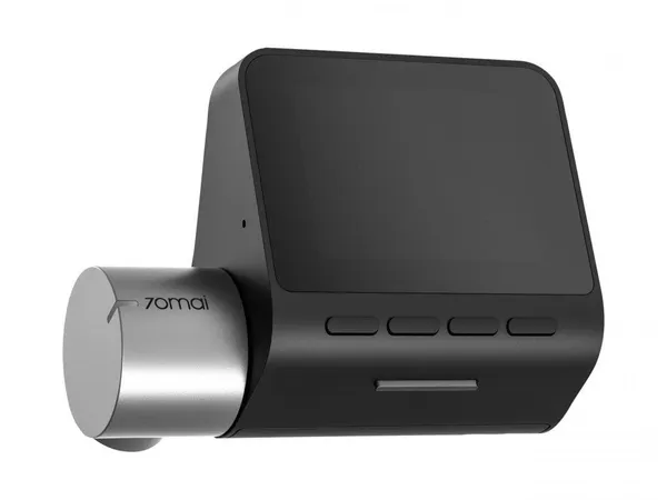 Cameră Auto 70MAI Dash Cam Pro Plus+ A500S Set 2 Camere Față + Spate RC06 1944p - imagine 8