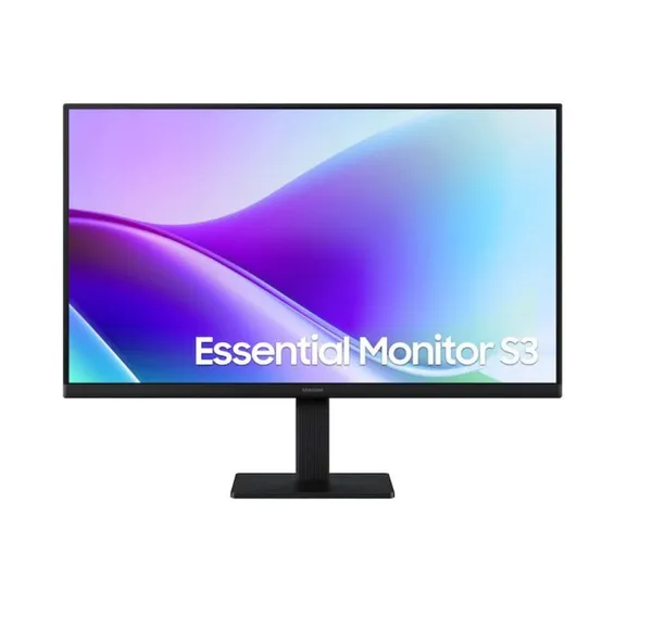 Monitor SAMSUNG LS24F324GAUXEN 24 inch IPS Full HD 120Hz - imagine 9