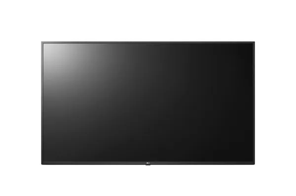 Display Profesional LG 75UL3J-E 75 inch 4K UHD Ashed Blue