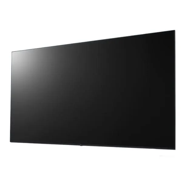 Display Profesional LG 75UL3J-E 75 inch 4K UHD Ashed Blue - imagine 3