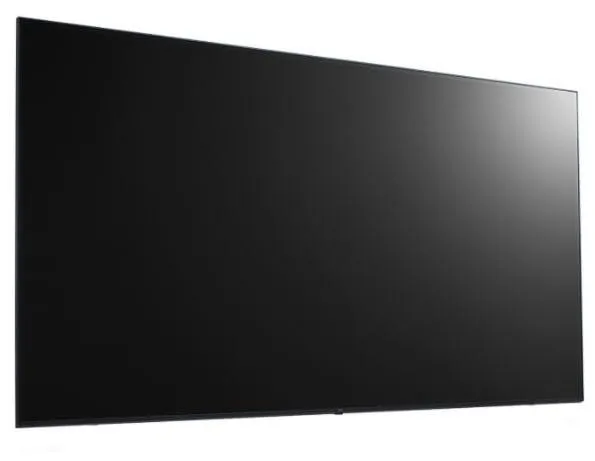 Display Profesional LG 75UL3J-E 75 inch 4K UHD Ashed Blue - imagine 4