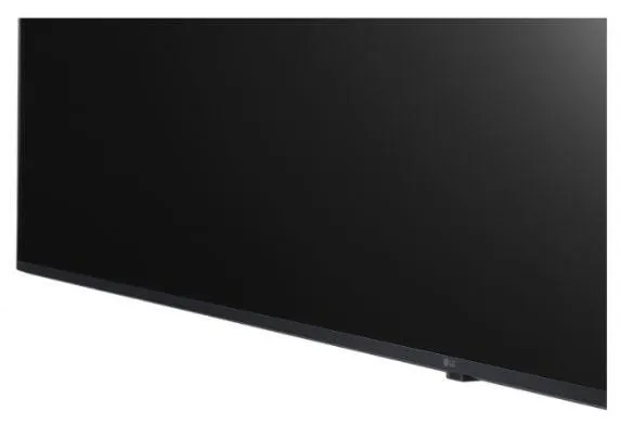 Display Profesional LG 75UL3J-E 75 inch 4K UHD Ashed Blue - imagine 5