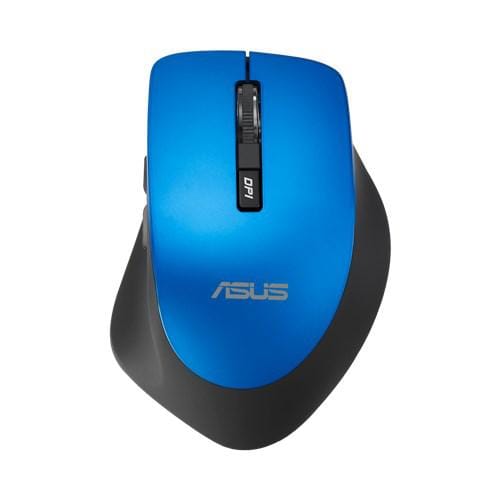 Mouse ASUS WT425 Wireless Albastru 1600 dpi