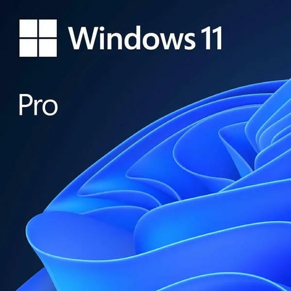 Sistem de operare MICROSOFT Windows 11 Pro FQC-10572