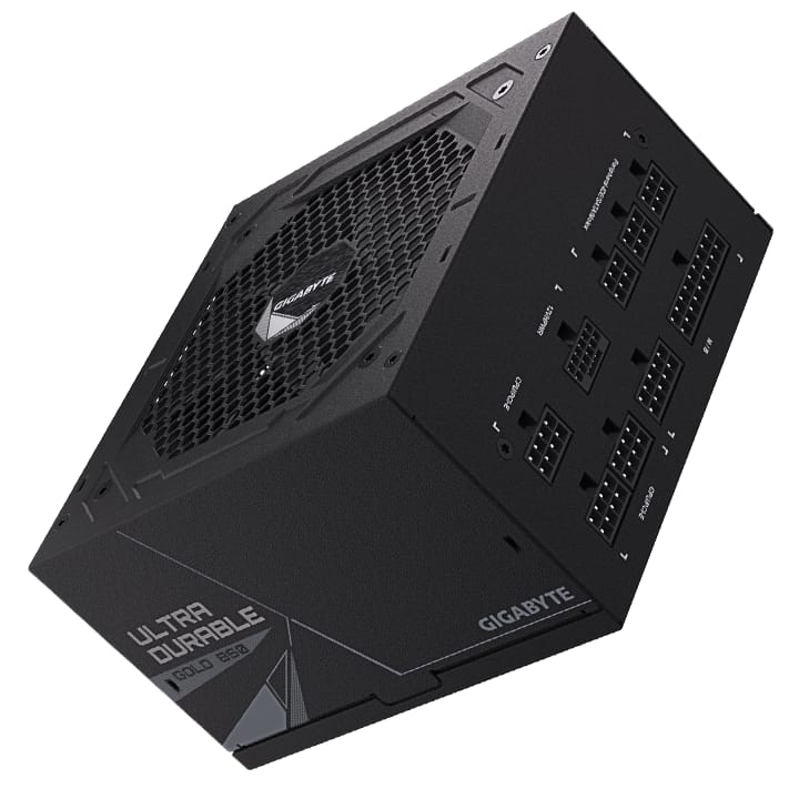 Sursă PC GIGABYTE UD850GM PG5 850W 80 Plus Gold