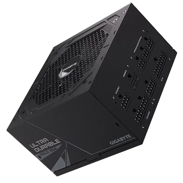 Sursă PC GIGABYTE UD850GM PG5 850W 80 Plus Gold