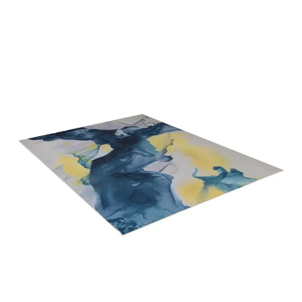 Covor HEINNER Print Digital 3D 160x230 cm INK - imagine 4