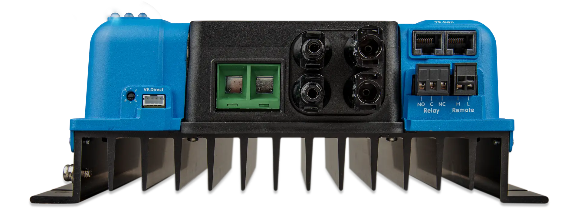 Regulator Solar VICTRON SmartSolar MPPT 250/70-MC4 - imagine 4
