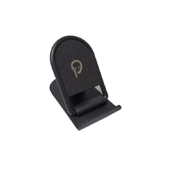 Suport Birou SPACER SPDH-FOLD-02-BK Negru