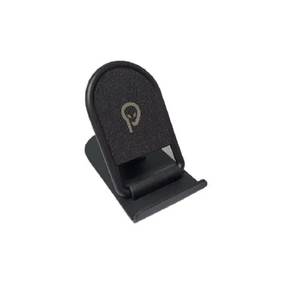 Suport Birou SPACER SPDH-FOLD-02-BK Negru