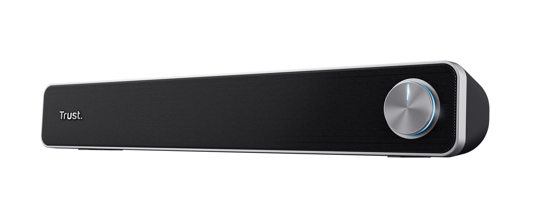 Soundbar TRUST Arys 12W Negru TR-22946