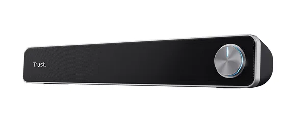 Soundbar TRUST Arys 12W Negru TR-22946