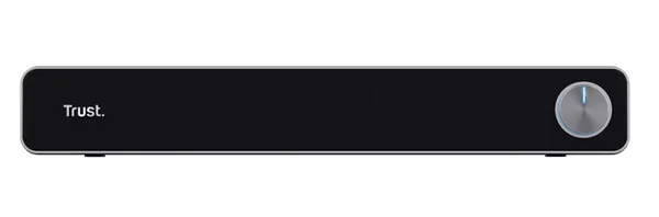 Soundbar TRUST Arys 12W Negru TR-22946 - imagine 3