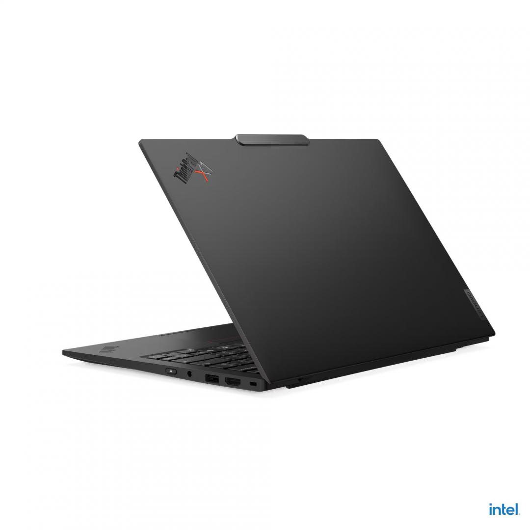 Laptop LENOVO ThinkPad X1 Carbon Gen 13 Aura Edition Intel Core Ultra 7 - imagine 3