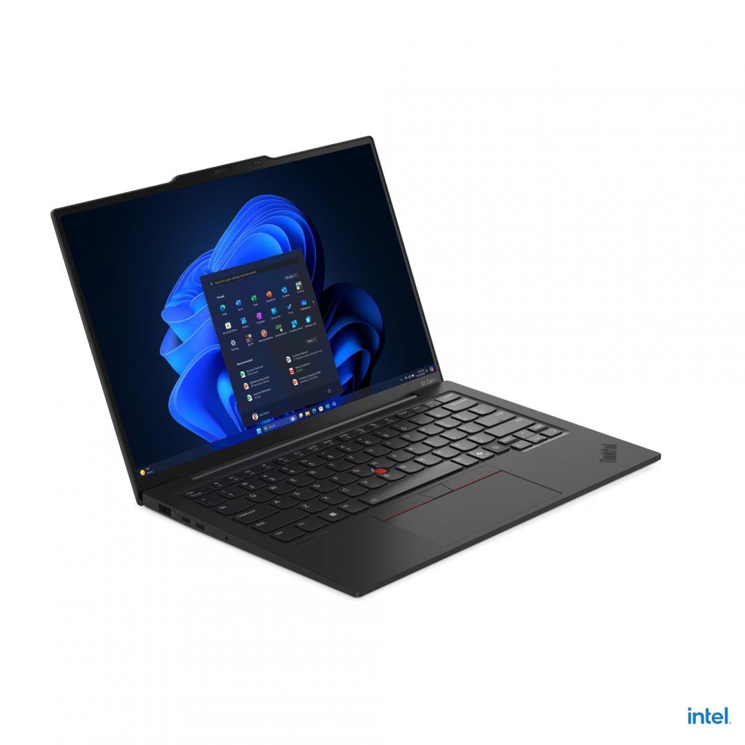 Laptop LENOVO ThinkPad X1 Carbon Gen 13 Aura Edition Intel Core Ultra 7 - imagine 6