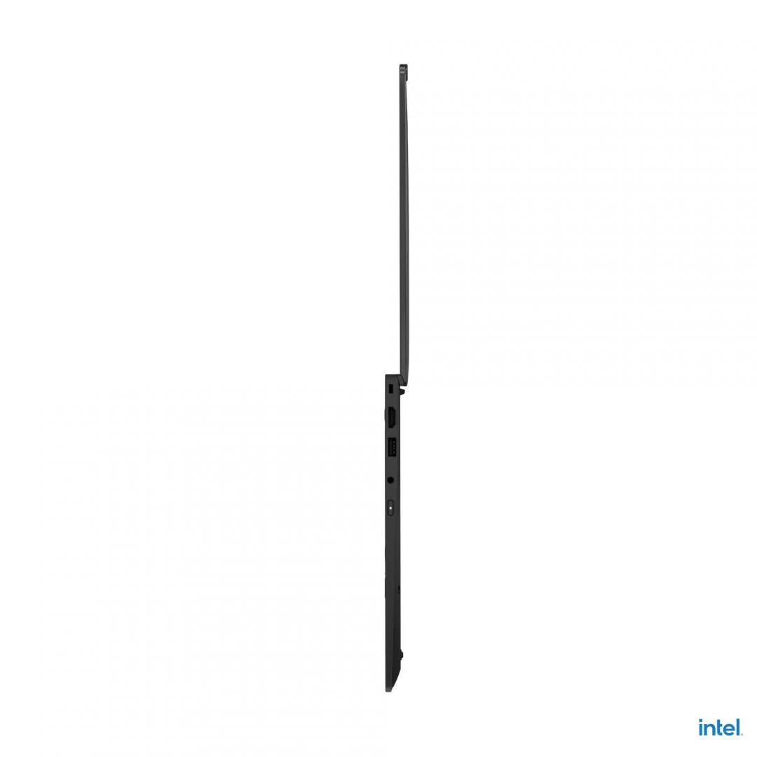 Laptop LENOVO ThinkPad X1 Carbon Gen 13 Aura Edition Intel Core Ultra 7 - imagine 10